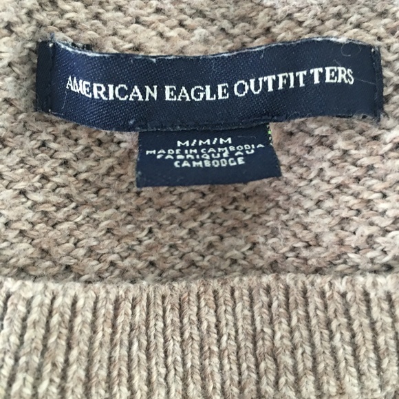 very soft sweater - Picture 3 of 3